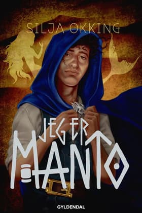 Jeg er Manto af Silja Okking