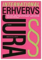 International erhvervsjura