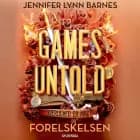 Games untold - Forelskelsen