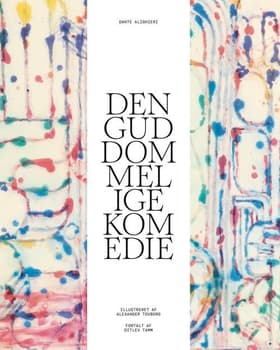 Den guddommelige komedie af Ditlev Tamm