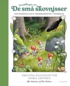 Fortællinger om de små skovnisser
