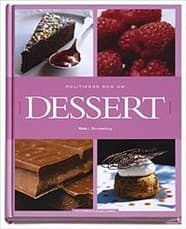 Politikens bog om dessert af Mette J. Blomsterberg