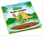 Dino finder mudder