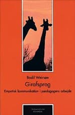 Girafsprog af Bodil Weirsøe