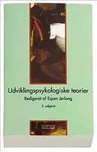 Udviklingspsykologiske teorier