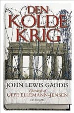 Den Kolde Krig af John Lewis Gaddis