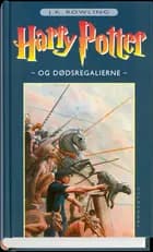 Harry Potter og Dødsregalierne