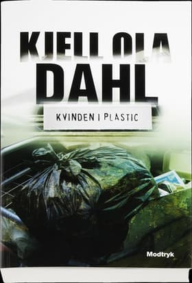 Kvinden i plastic af Kjell Ola Dahl