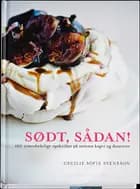 Sødt, sådan!
