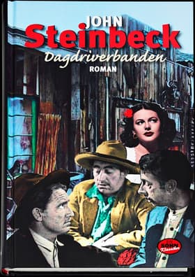 Dagdriverbanden af John Steinbeck
