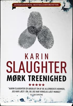 Mørk treenighed af Karin Slaughter