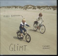 Glimt af Rikke Bakman