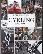 Cykling con amore af Rolf Sørensen