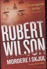 Mordere i skjul af Robert Wilson