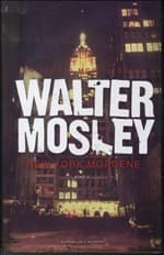 New York mordene af Walter Mosley
