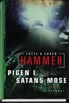 Pigen i Satans Mose