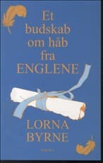 Et budskab om håb fra englene af Lorna Byrne