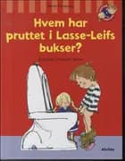 Hvem har pruttet i Lasse-Leif's bukser?
