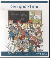 Den gode time af Lene Skovbo Heckmann
