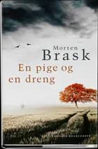 En pige og en dreng