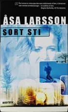 Sort sti