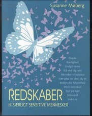 Redskaber til særligt sensitive mennesker af Susanne Møberg