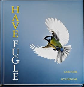 Havefugle af Lars Gejl