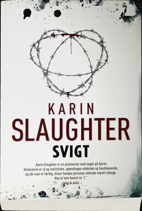 Svigt af Karin Slaughter