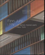 Finn Juhl i FN af Birgit Lyngbye Pedersen