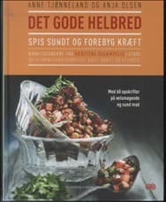 Det gode helbred af Anne Tjønneland