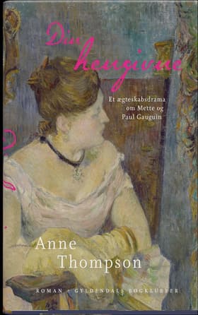 Din hengivne af Anne Thompson