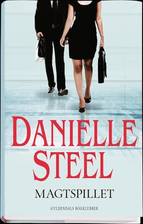 Magtspillet af Danielle Steel
