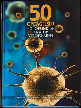 50 opdagelser af Helge Kragh