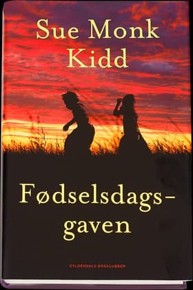 Fødselsdagsgaven af Sue Monk Kidd