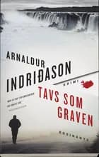 Tavs som graven