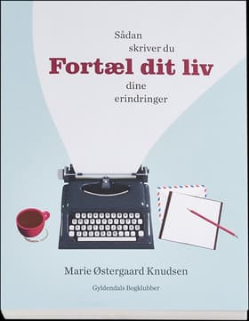 Fortæl dit liv af Henning Kirk