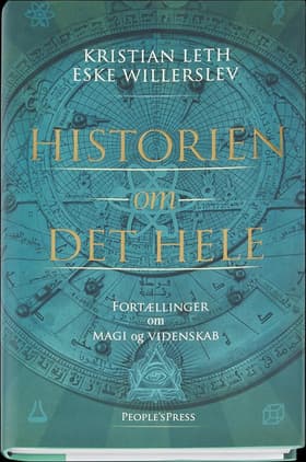 Historien om det hele af Kristian Leth