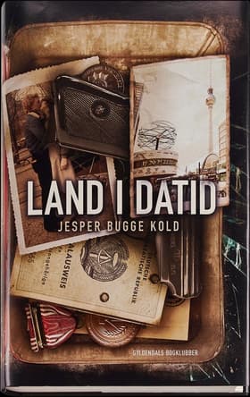 Land i datid af Jesper Bugge Kold