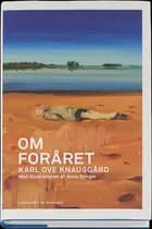 Om foråret
