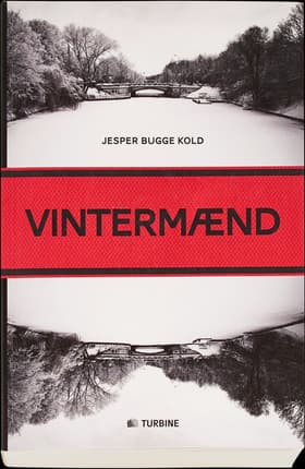 Vintermænd af Jesper Bugge Kold
