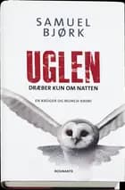 Uglen dræber kun om natten