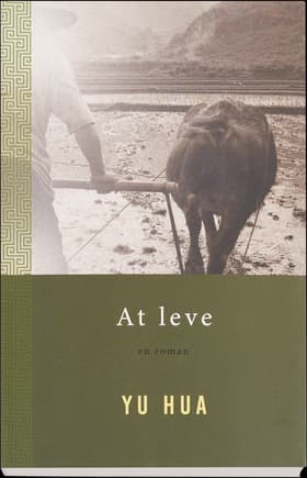 At leve af Yu Hua