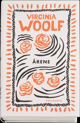 Årene af Virginia Woolf