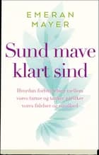 Sund mave - klart sind