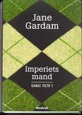Imperiets mand af Jane Gardam