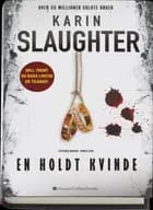 En holdt kvinde