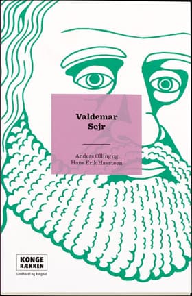 Valdemar Sejr af Anders Asbjørn Olling