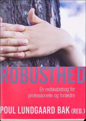 Robusthed af Poul Lundgaard Bak