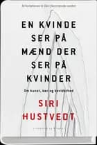 En kvinde ser på mænd der ser på kvinder