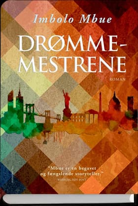 Drømmemestrene af Imbolo Mbue